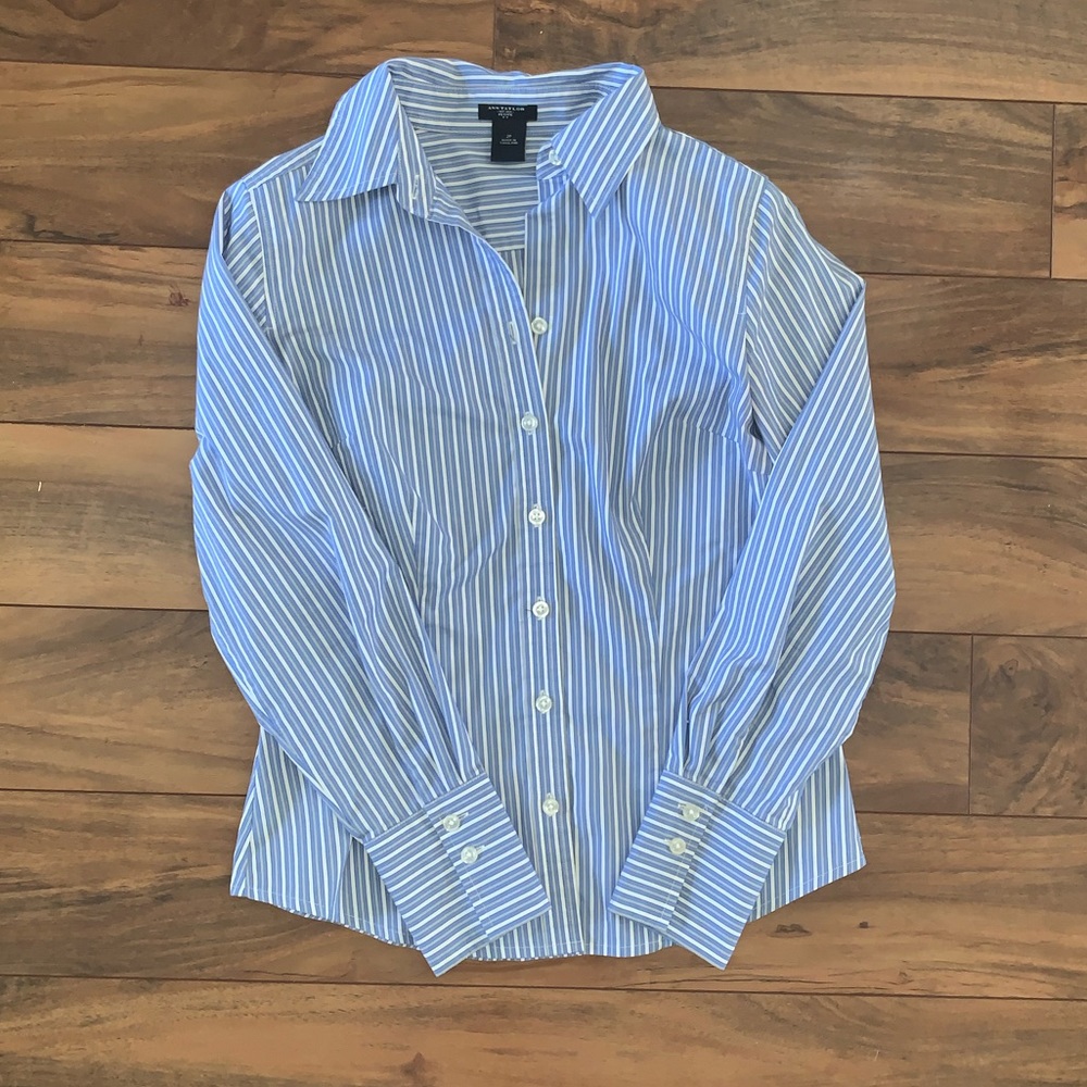 Ann Taylor Top